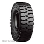 Bridgestone Tires Forkift J Lug (Ban Luar Belakang)