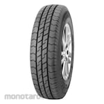 Delium Ban Mobil KA-101 Power Saver