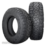 Delium Ban Mobil KU-257 Terra Raider A/TX