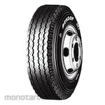 Dunlop Truck Tires Light (Ban Truk)
