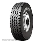 Effiplus Mix Road Truck Tires