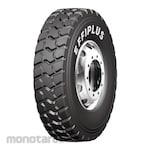 Effiplus Truck Tires Off Road (Ban Truk)