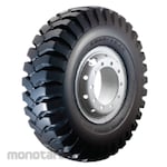 GOODYEAR Ban Luar Truk TIMBER KING KEVLAR