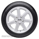 GOODYEAR Ban Mobil EXCELLENCE Run On Flat