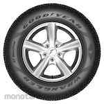 GOODYEAR Ban Mobil Wrangler AT Silentrak