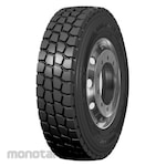 GOODYEAR Medium Commercial Radial Tires (Ban Truk)