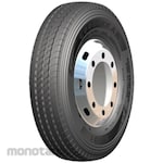 GOODYEAR Truck Tires Light Radial (Ban Truk)