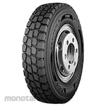 GOODYEAR Truck Tires Radial Light (Ban Truk)