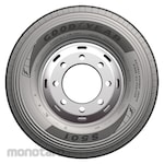 GOODYEAR Truck Tires S501 TT (Ban Truk)