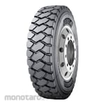 Giti Truck Tires (Ban Truk)
