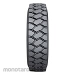 Giti Truck Tires Flap Type (Ban Truk)