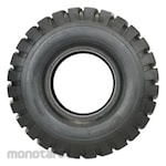 Good Year Wheel Loader