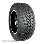 Kanati Tyre Trail Hog