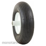 MARASTAR Wheelbarrow Tire