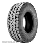MICHELIN Tire Truck