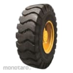 Maxima Tyres Forklift Tires Tubeless O Ring (Ban Forklift)