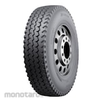Tercelo Ban Truck