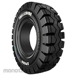 Trelleborg Forklift Tires Solid Resilient (Ban Forklift)