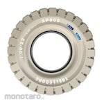 Trelleborg Forklift Tires Solid Resilient Non Marking (Ban Forklift)