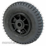 Wesco Truck Tires Wheel for Megamover (Ban Truk)
