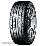 YOKOHAMA Ban Mobil ADVAN Fleva-V701 205/50R16 87V 1pc