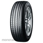YOKOHAMA Ban Mobil BluEarth RV-02