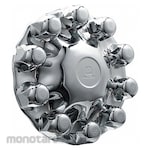 ALCOA Front Hub Cover