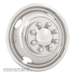 PHOENIX Standard Sims Front Axle