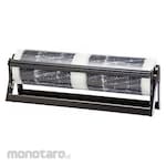 SLIP-N-GRIP Vehicle Protection Cover Dispensing Rack