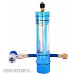AIRSEPT Large Refrigerant Oil Injector