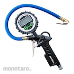 AMTECH Clip-on Tire Chuck Inflator (Alat Pengisi Angin Ban)