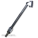 AST Dual Head Tire Chuck (Alat Pengisi Angin Ban)