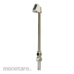 American Tool Dual Head Tire Chuck (Alat Pengisi Angin Ban)