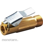 Asahi Industry Clip-on Tire Chuck (Alat Pengisi Angin Ban)