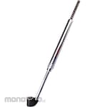 Asahi Industry Dual Head Tire Chuck Silver Gauge Type (Alat Pengisi Angin Ban)