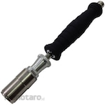 Asahi Industry Lock-on Tire Chuck (Alat Pengisi Angin Ban)