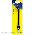 CPT National Dual Head Tire Chuck (Alat Pengisi Angin Ban)