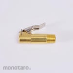 ESCO [For EA123CJ-1A / 2A] Replacement clip chuck