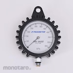 ESCO [For EA123CJ-1A / 2A] Replacement gauge