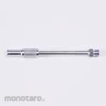 ESCO [For EA123CJ-1A / 2A] Replacement straight chuck