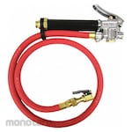 Haltec Clip-on Tire Chuck (Alat Pengisi Angin Ban)