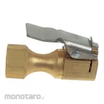 Haltec Clip-on Tire Chuck Air (Alat Pengisi Angin Ban)