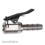 Haltec Clip-on Tire Chuck European-Style (Alat Pengisi Angin Ban)