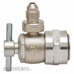 Haltec Tire Chucks (Alat Pengisi Angin Ban)