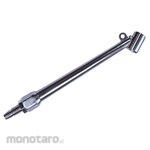JETJO TOOLS Dual Head Air Chuck (Alat Pengisi Angin Ban)