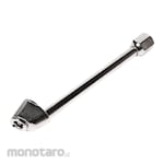 JTC Dual Head Tire Chuck (Alat Pengisi Angin Ban)
