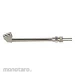 Lippro Dual Head Tire Chuck (Alat Pengisi Angin Ban)
