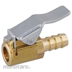 MICHELIN Clip-on Tire Chuck for Dyne Air Gauge (Alat Pengisi Angin Ban)