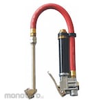 MIDWEST CONTROL Dual Head Tire Chuck (Alat Pengisi Angin Ban)