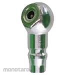 Mach Angled 45° Tire Chuck (Alat Pengisi Angin Ban)